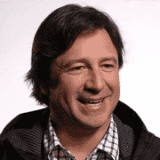 Matt Smith Matt Smith ICIX podcast